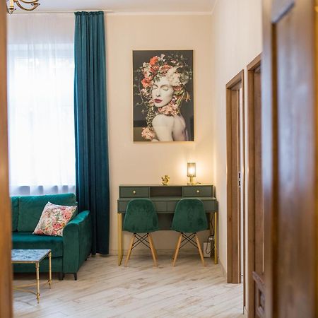 Apartament Piastowski Поляница-Здрой Екстериор снимка