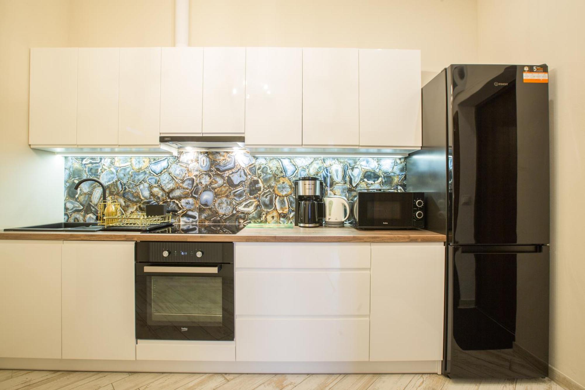 Apartament Piastowski Поляница-Здрой Екстериор снимка