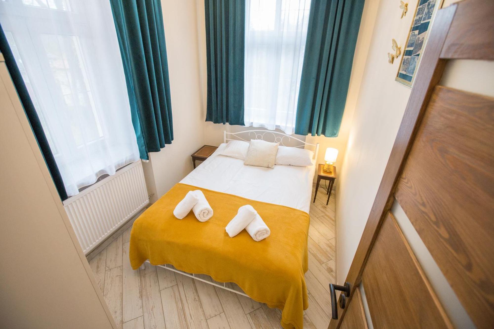 Apartament Piastowski Поляница-Здрой Екстериор снимка